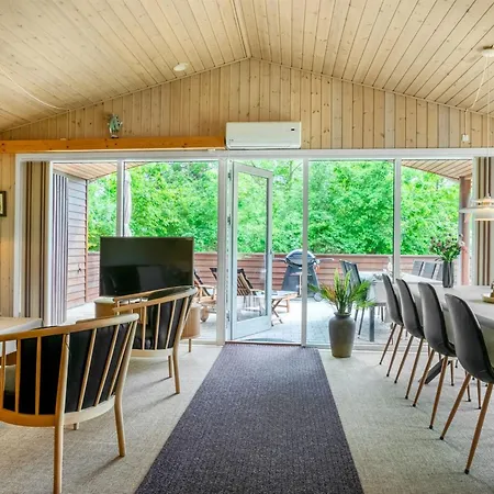 Holiday home Mauri