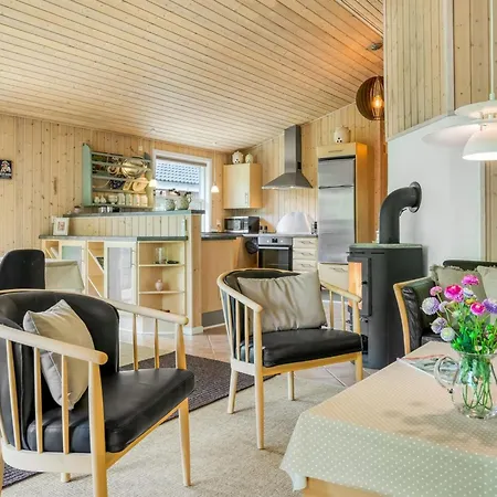 Mauri Holiday home