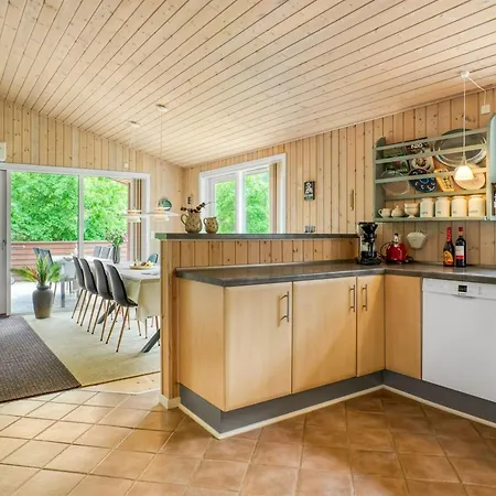 Mauri Holiday home *